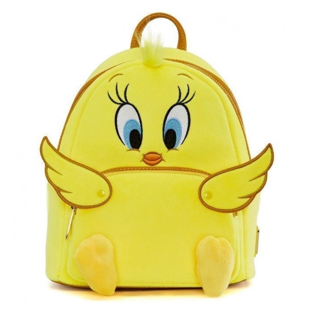 Loungefly Tweety Bird Backpack